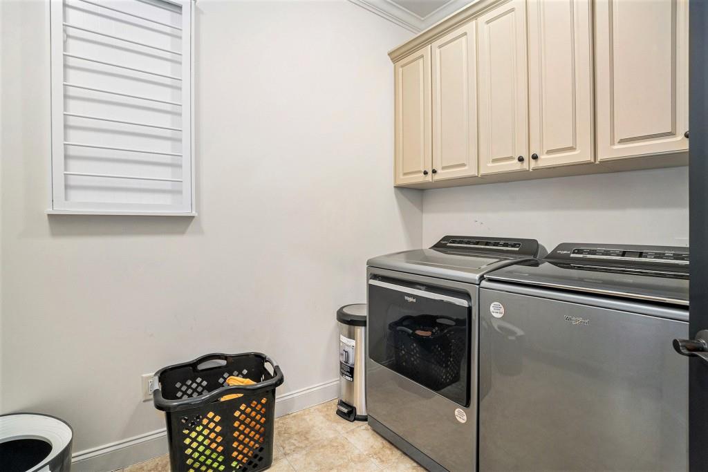 The Manor - Residential