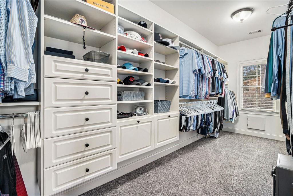 The Manor - Residential