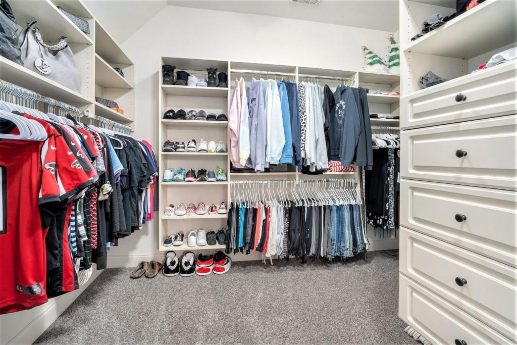 The Manor - Residential