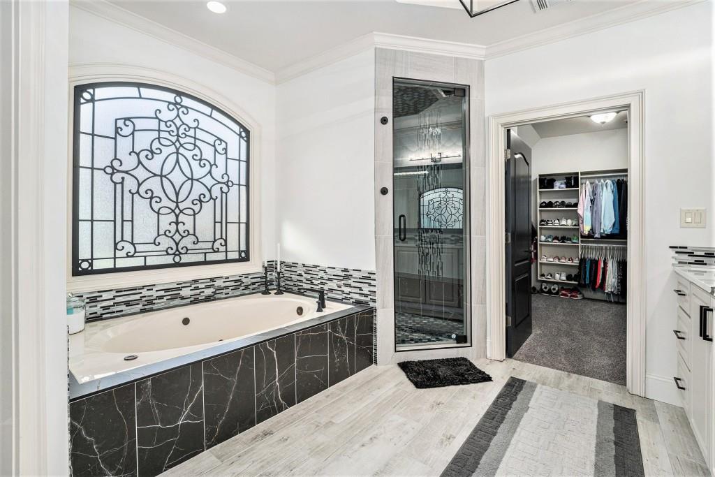 The Manor - Residential