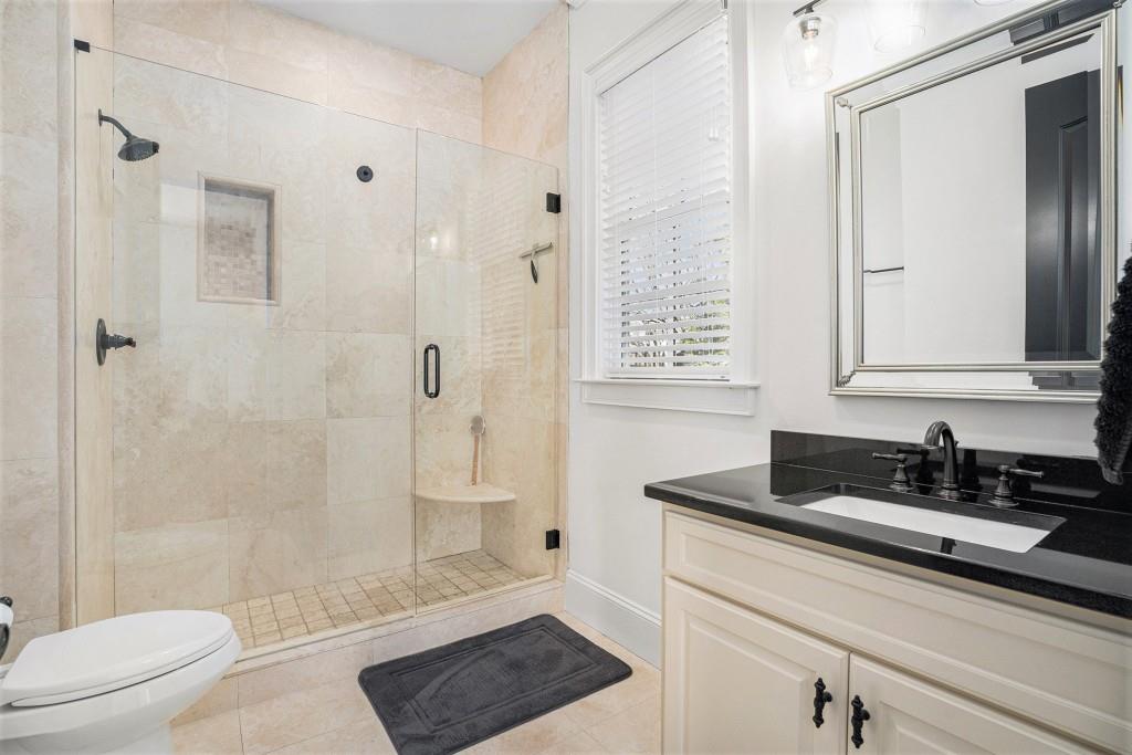 The Manor - Residential