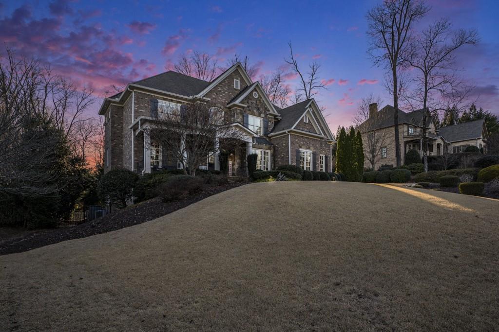 2885 Manor Bridge Drive