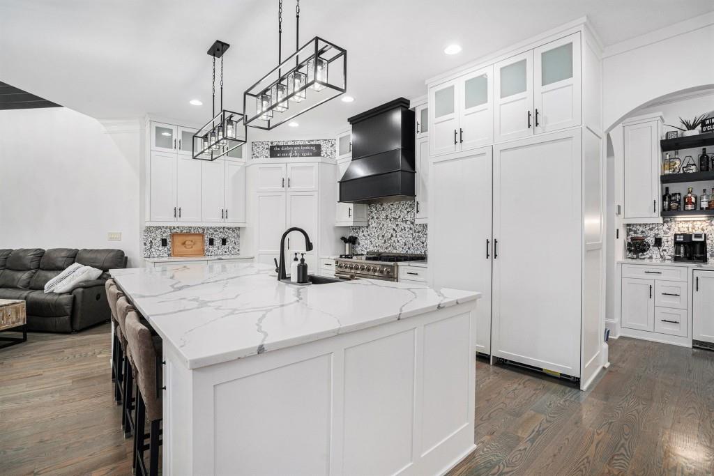 The Manor - Residential