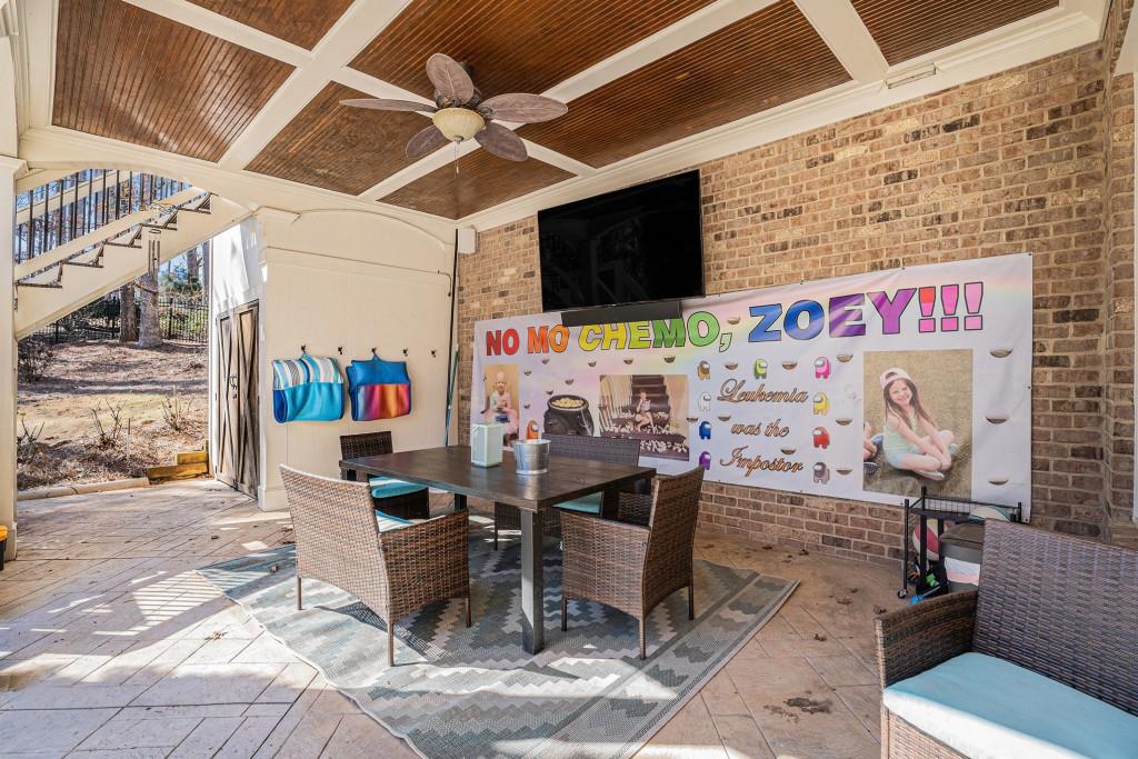 The Manor - Residential