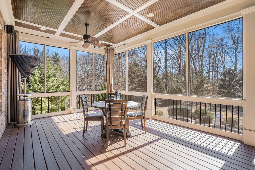 The Manor - Residential