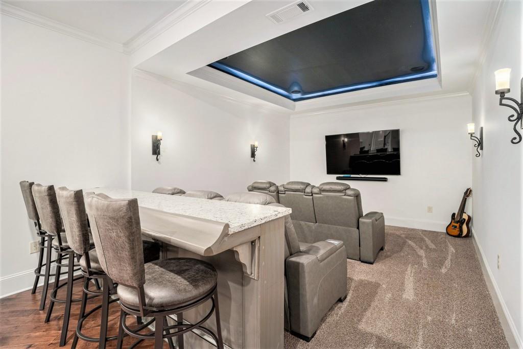 The Manor - Residential