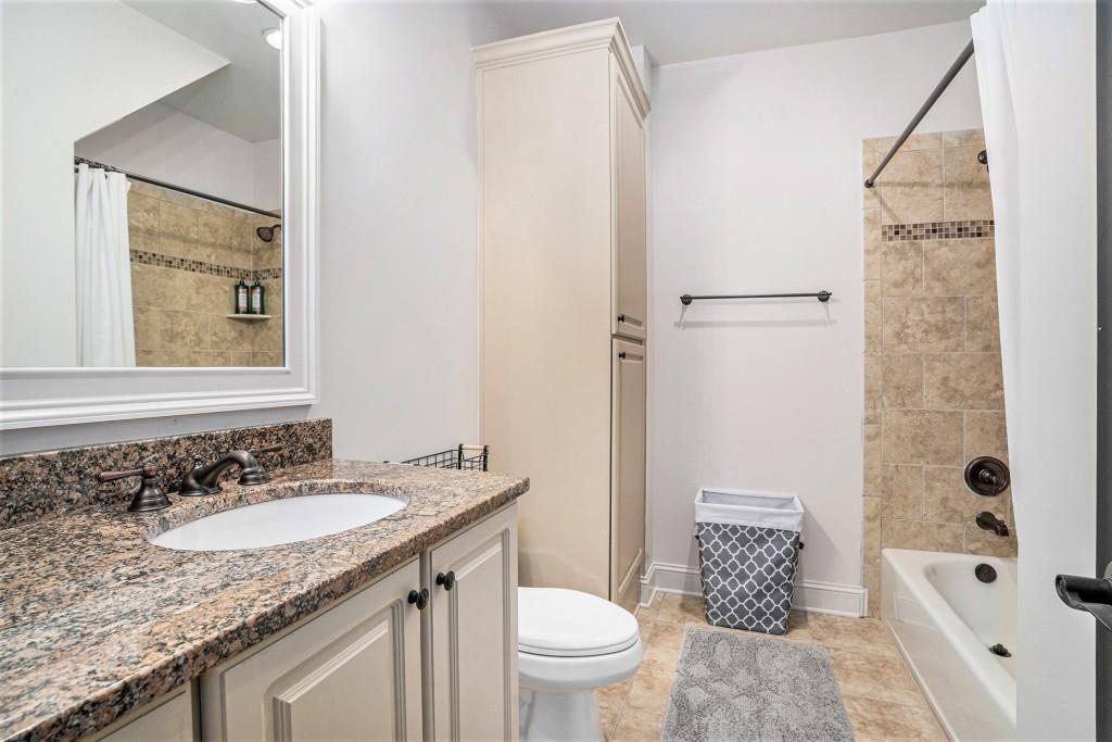 The Manor - Residential