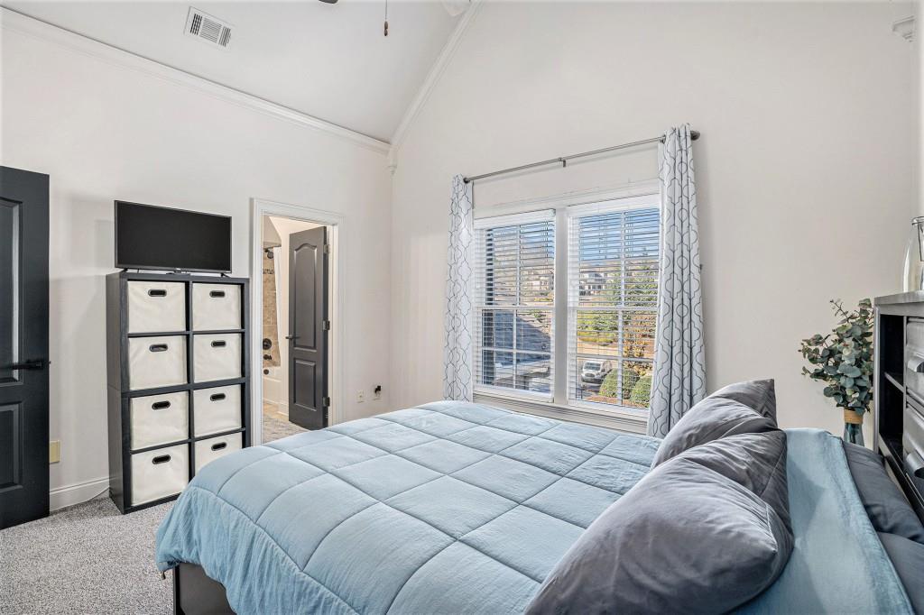 The Manor - Residential