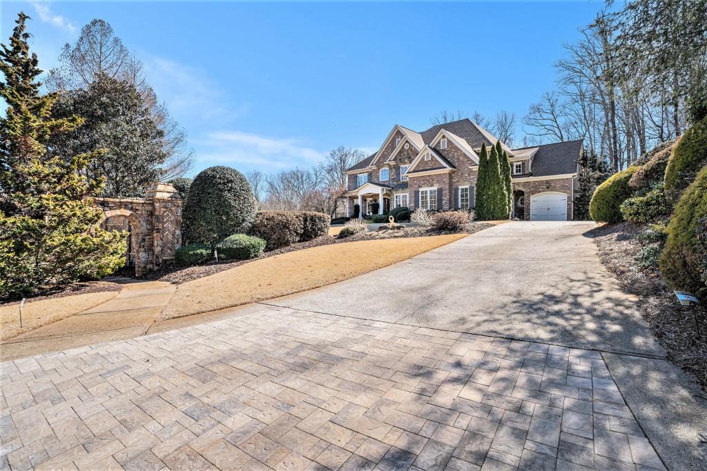 The Manor - Residential