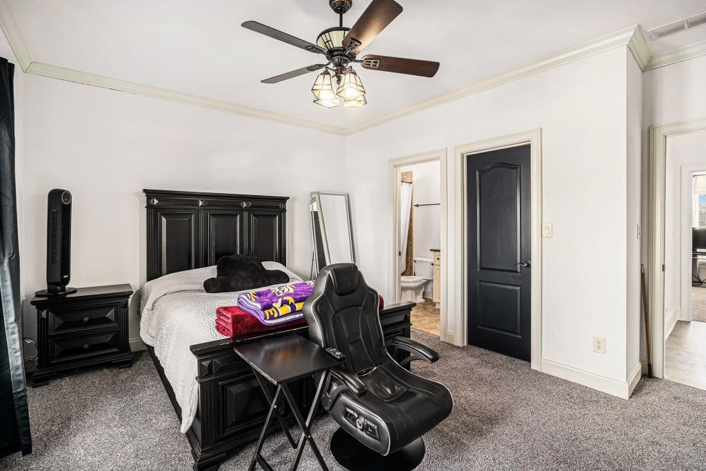 The Manor - Residential