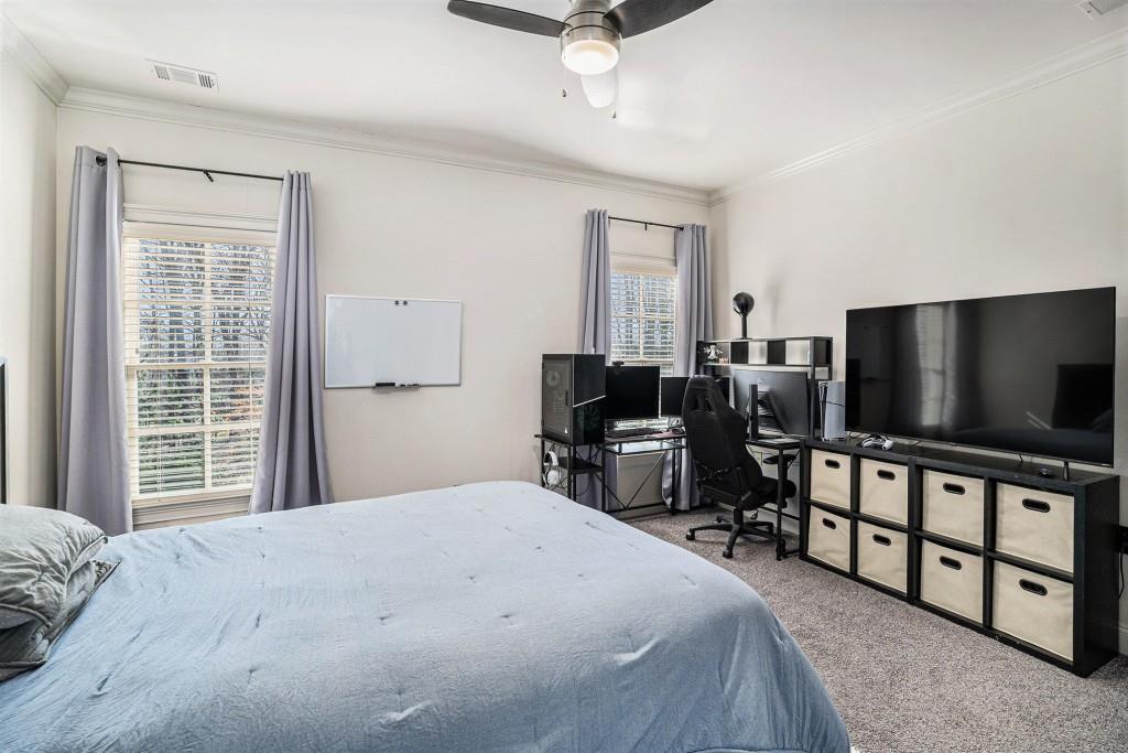 The Manor - Residential