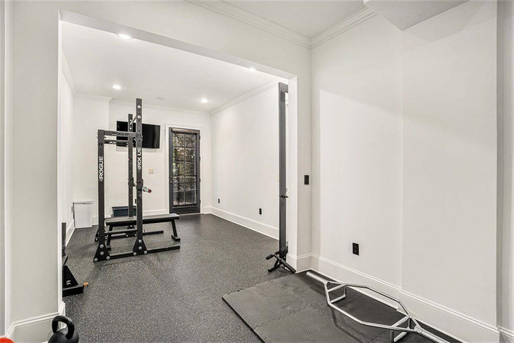 The Manor - Residential