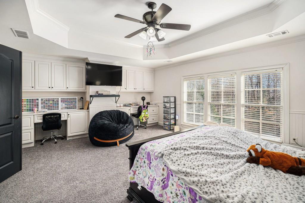 The Manor - Residential