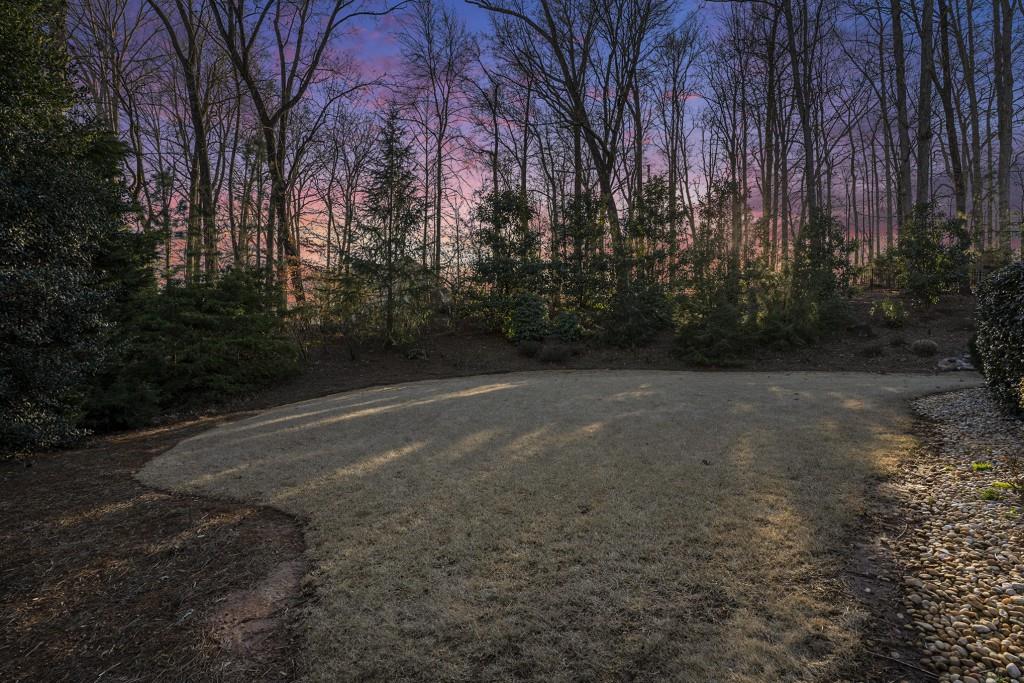 The Manor - Residential