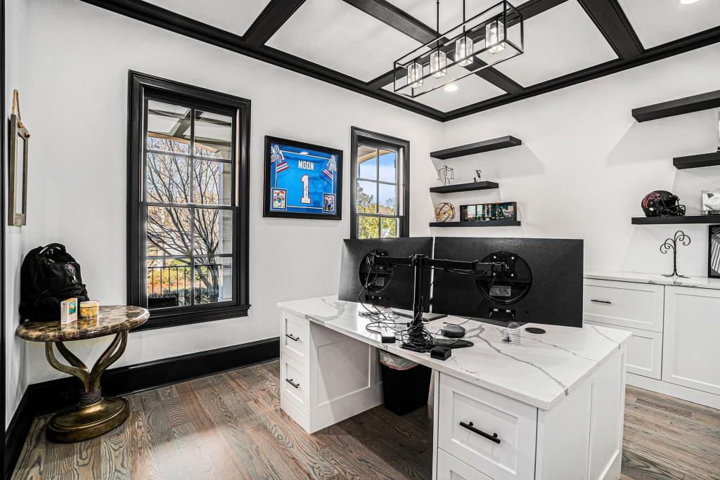 The Manor - Residential