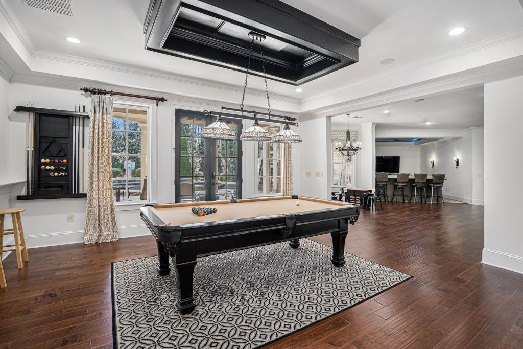 The Manor - Residential