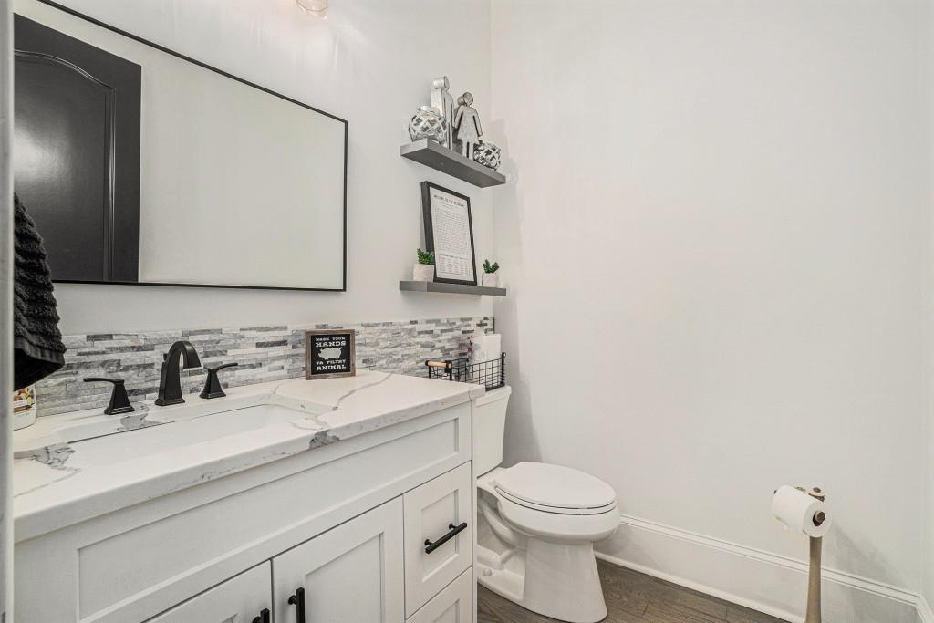 The Manor - Residential