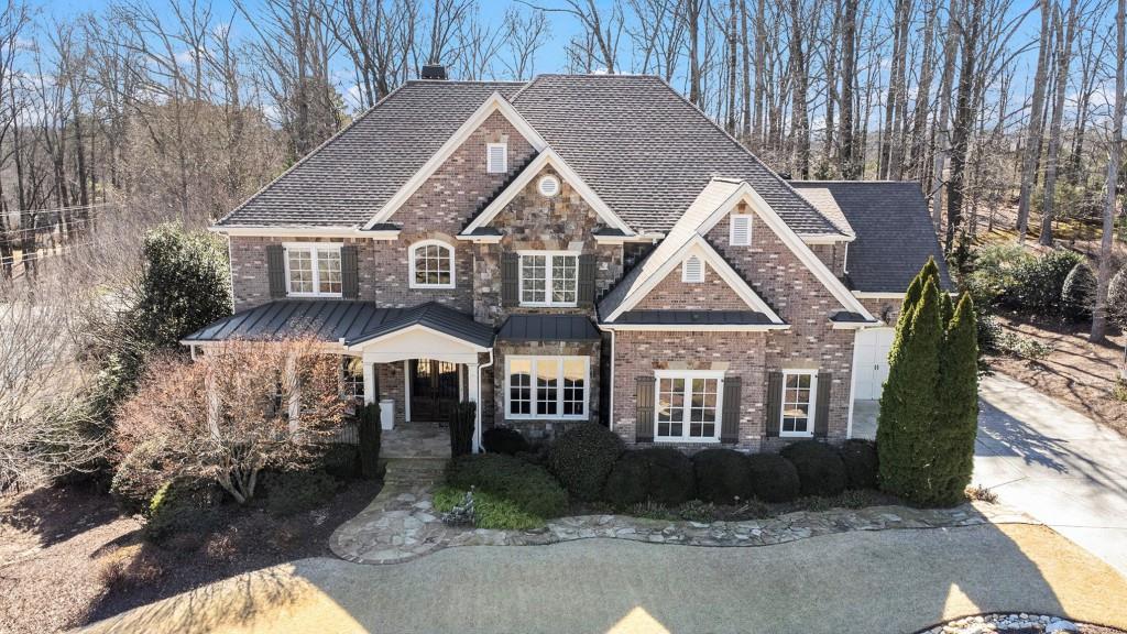 The Manor - Residential