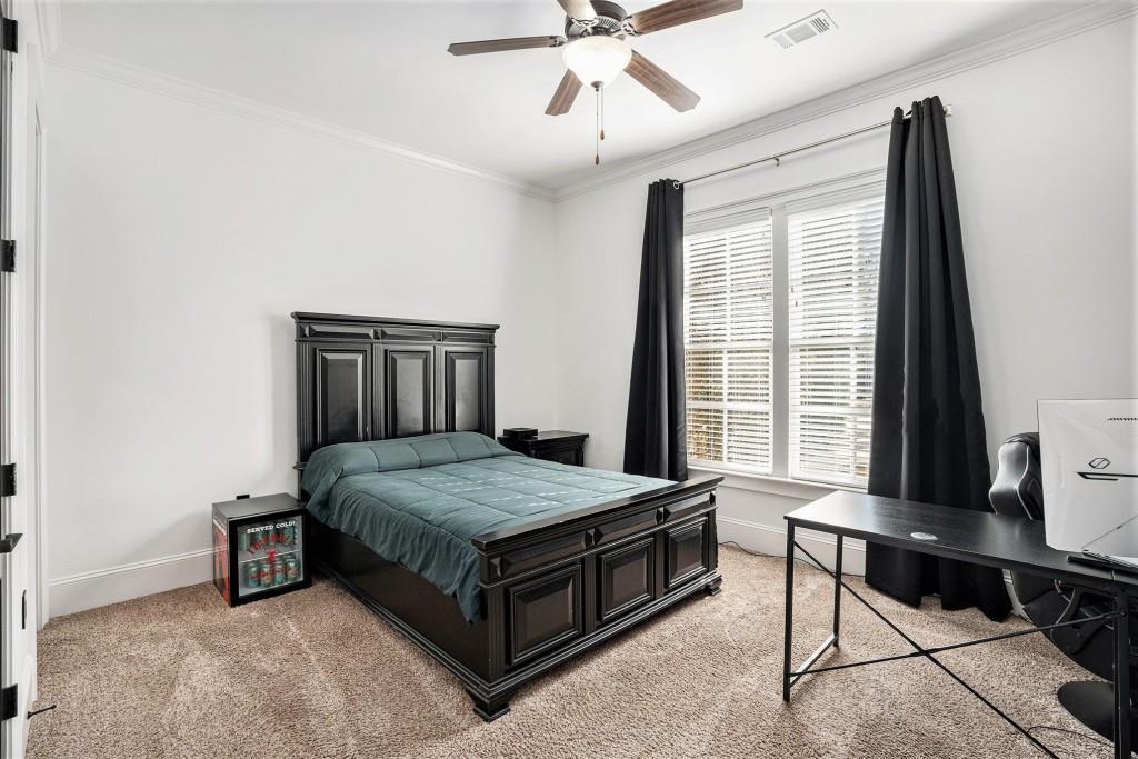 The Manor - Residential