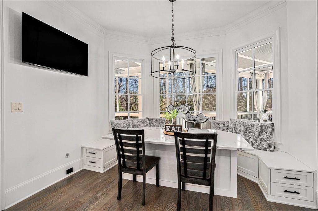 The Manor - Residential