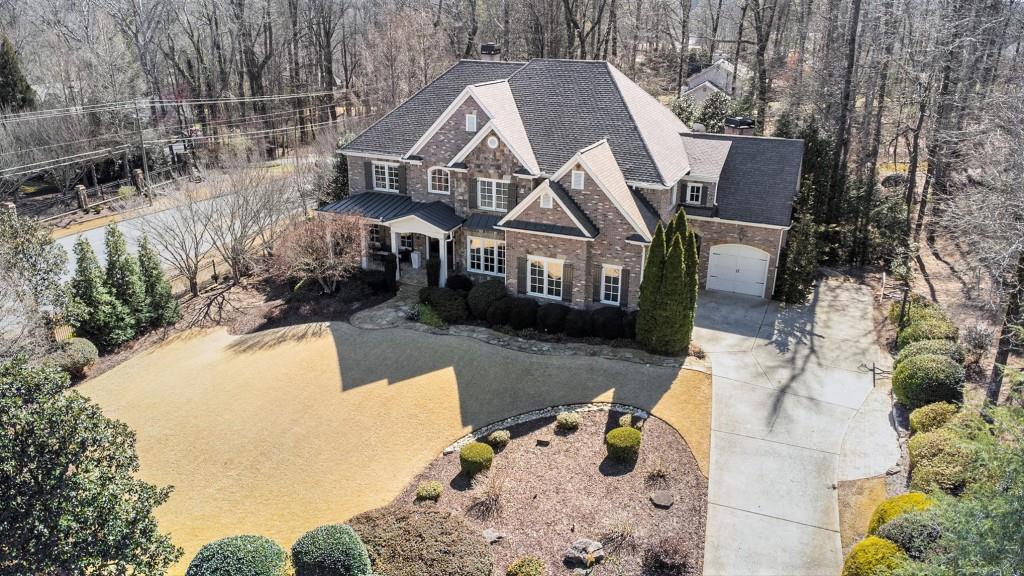 The Manor - Residential