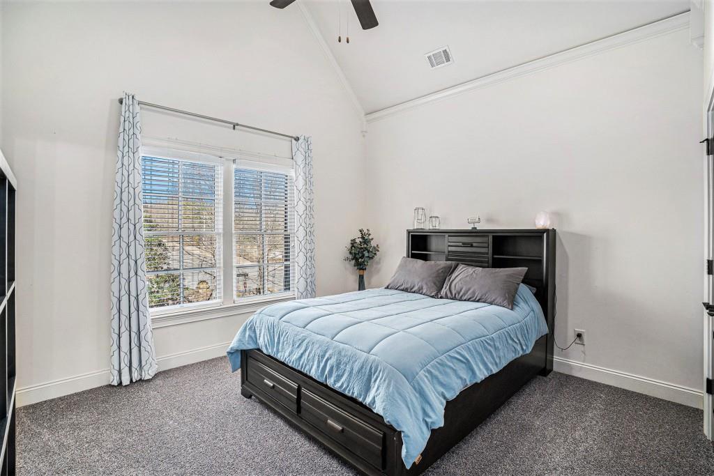 The Manor - Residential