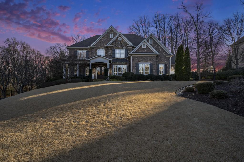 2885 Manor Bridge Drive