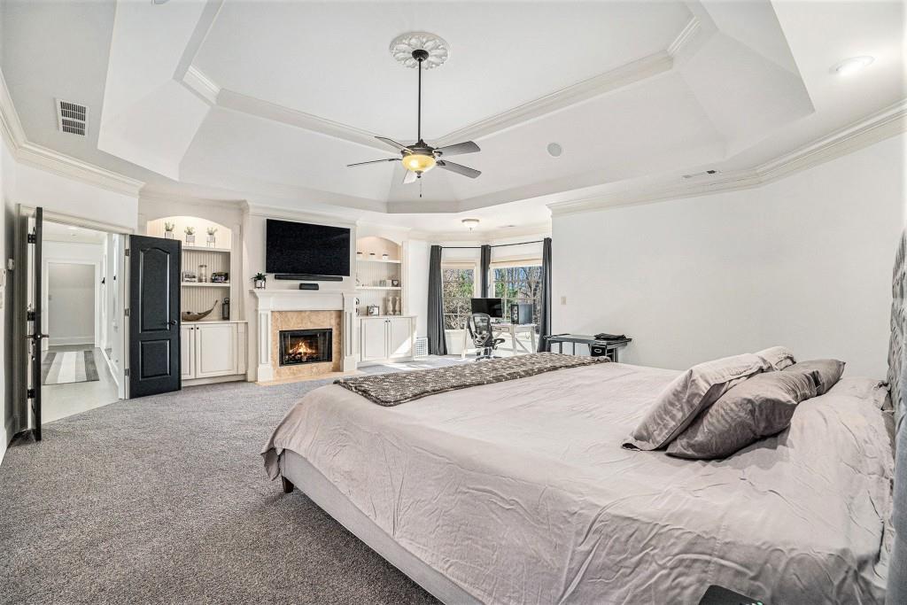 The Manor - Residential