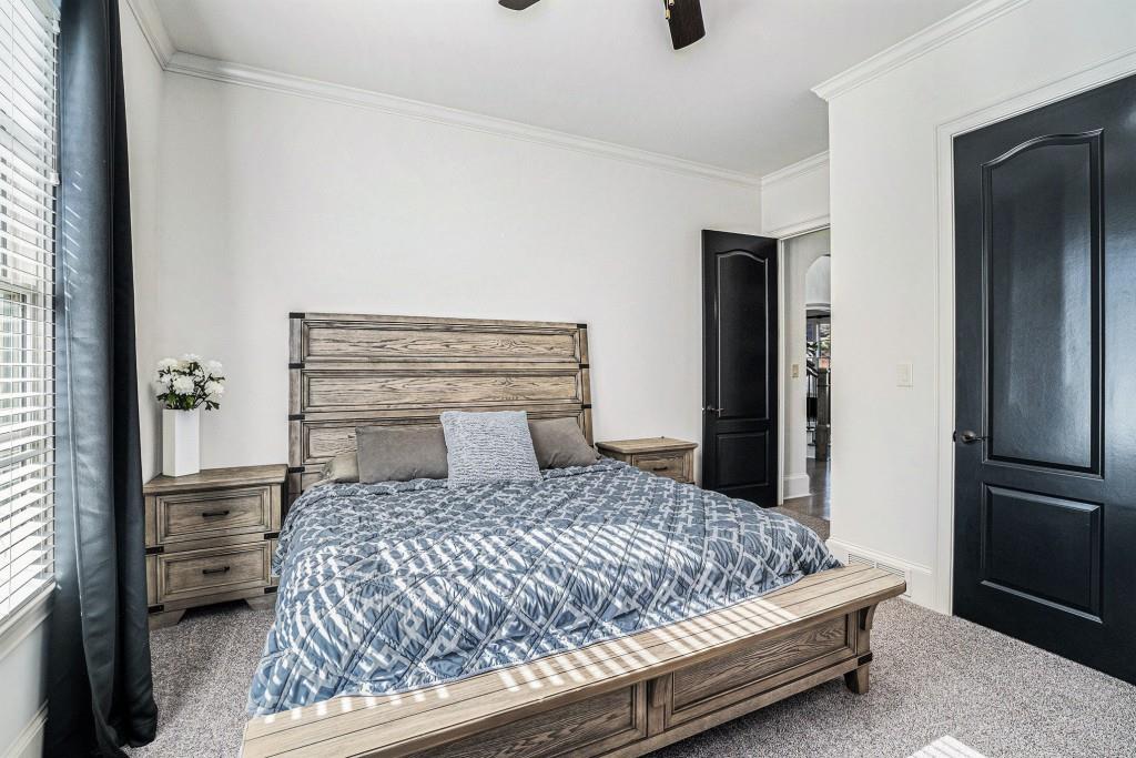 The Manor - Residential