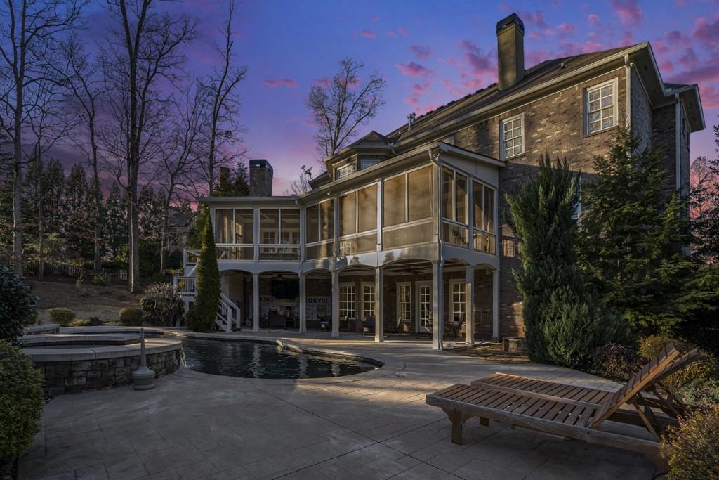 The Manor - Residential