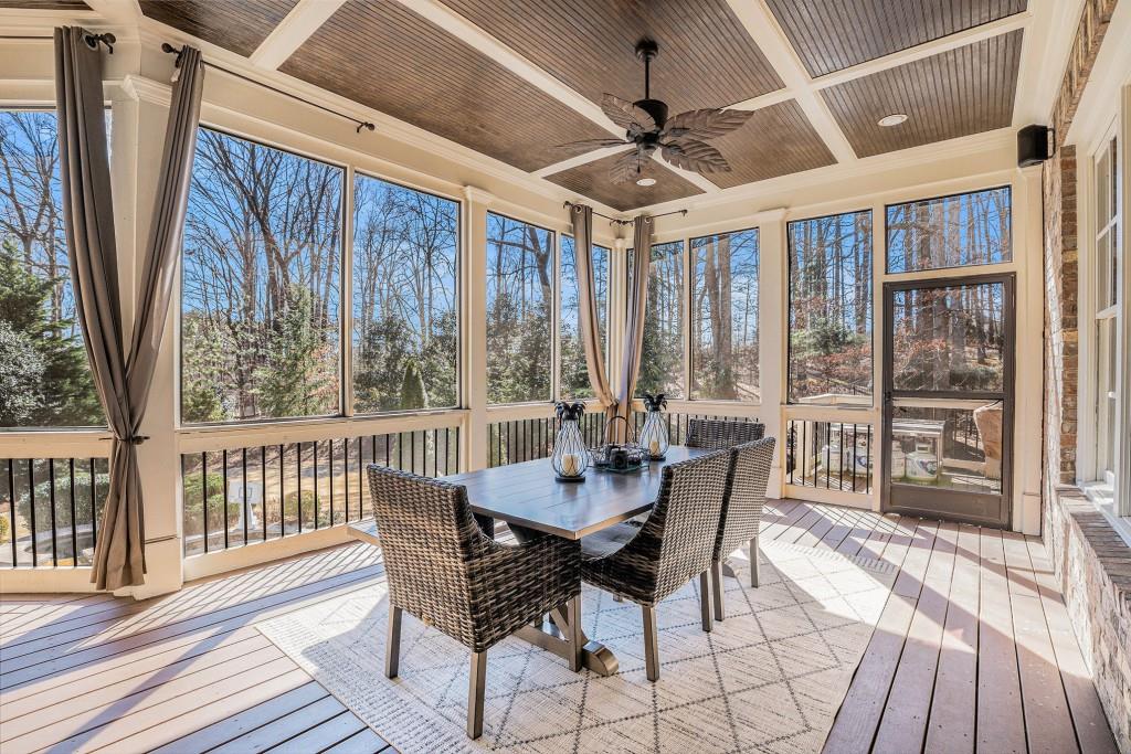 The Manor - Residential