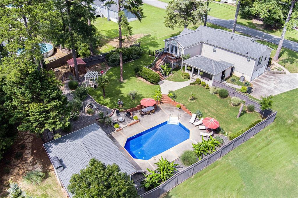 205 Calloway Club Drive