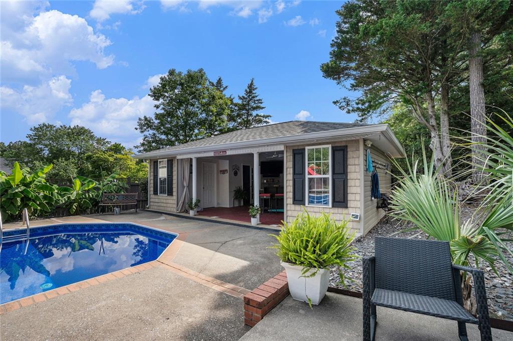 205 Calloway Club Drive