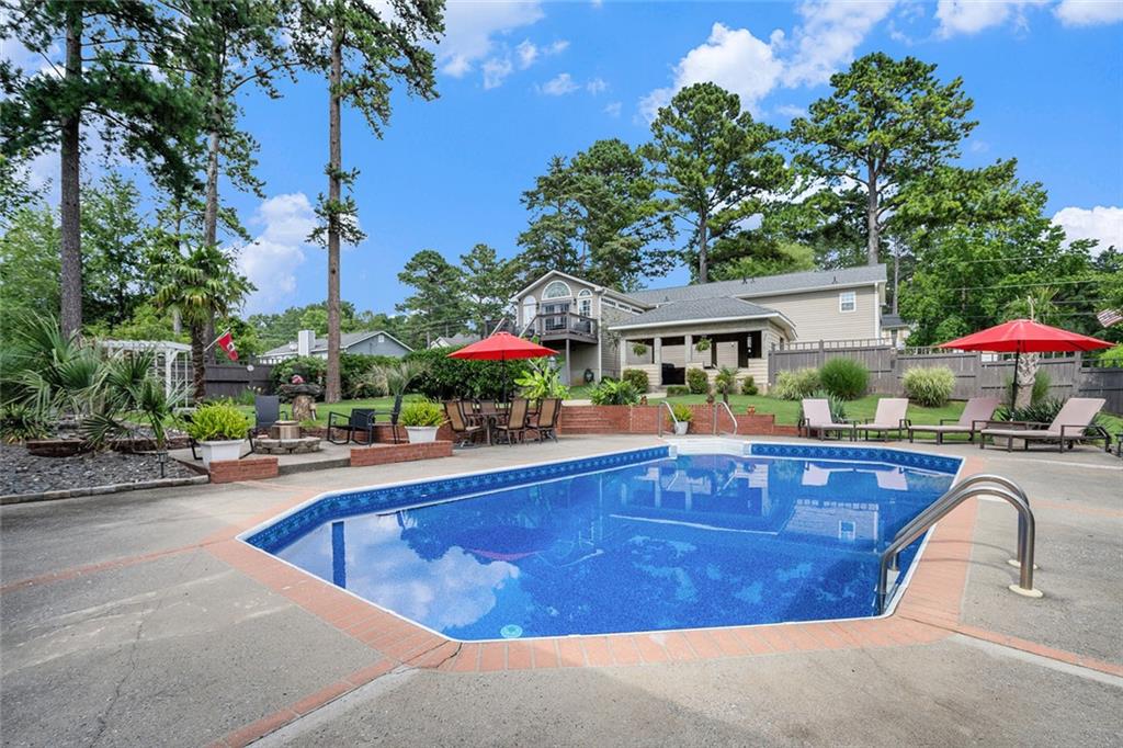 205 Calloway Club Drive