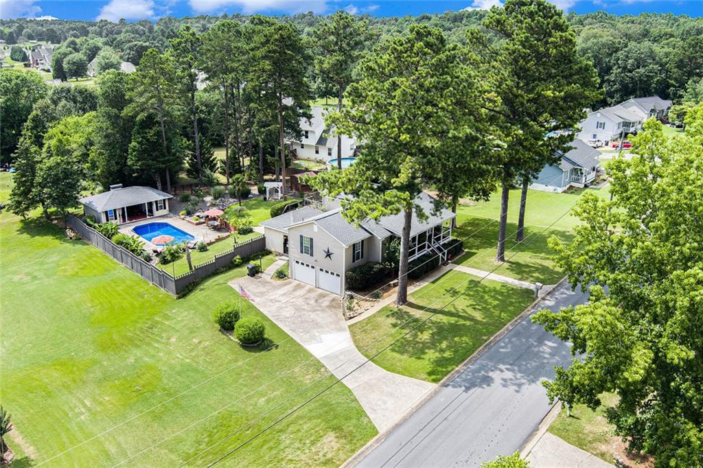 205 Calloway Club Drive