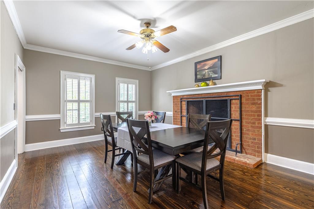 110 Amsterdam Drive, Lilburn, Georgia image 7