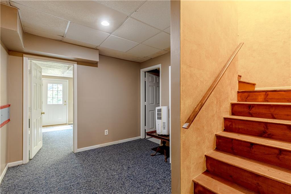110 Amsterdam Drive, Lilburn, Georgia image 25