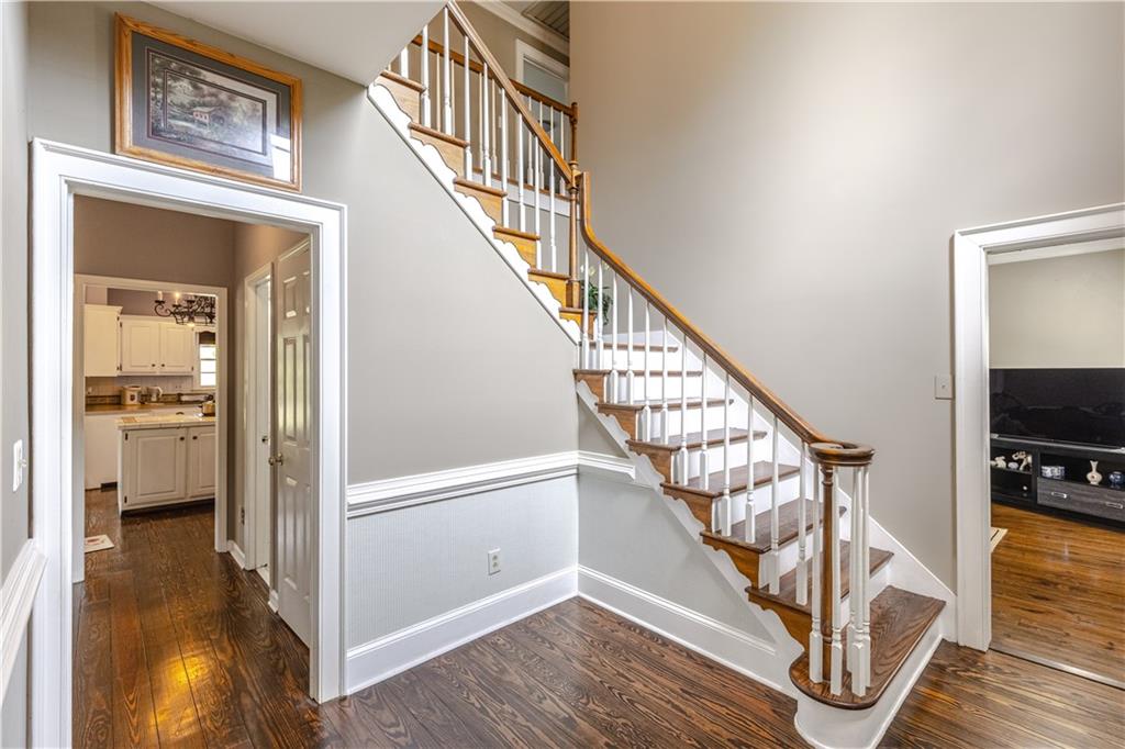110 Amsterdam Drive, Lilburn, Georgia image 6