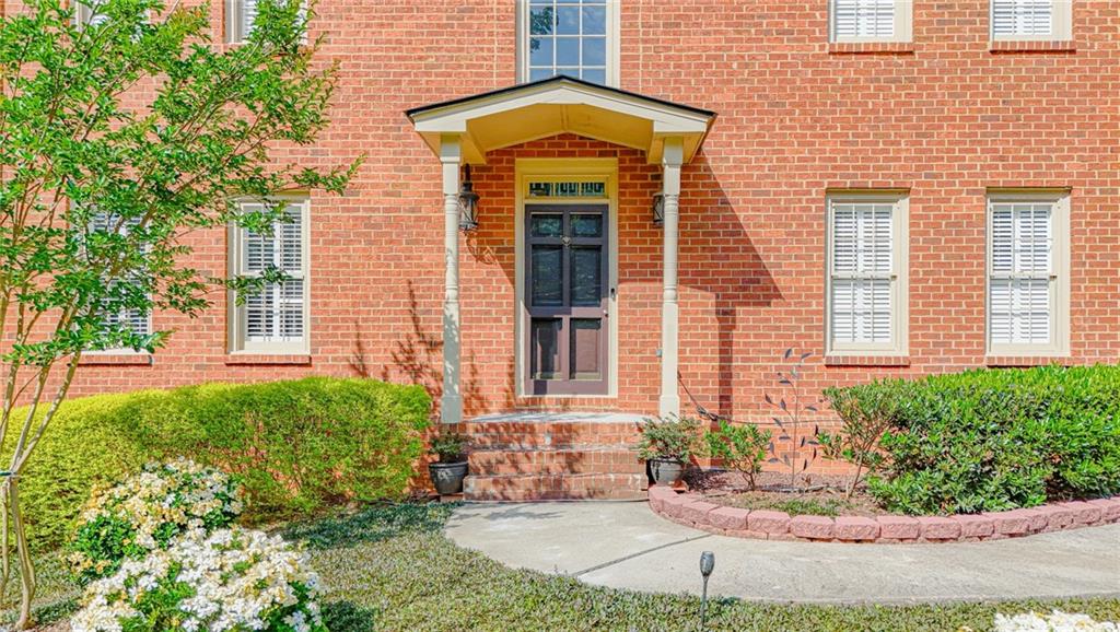110 Amsterdam Drive, Lilburn, Georgia image 3