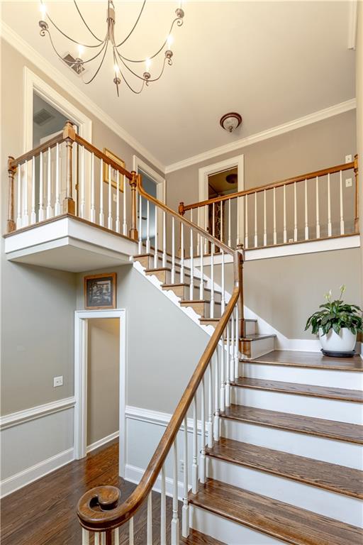 110 Amsterdam Drive, Lilburn, Georgia image 4