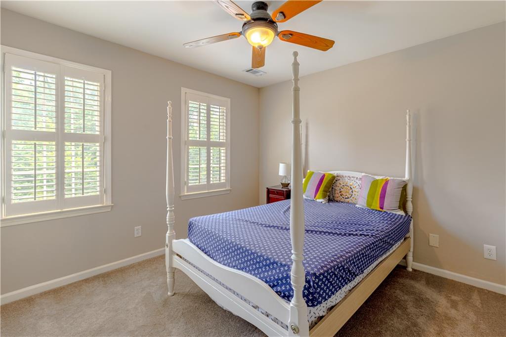 110 Amsterdam Drive, Lilburn, Georgia image 18