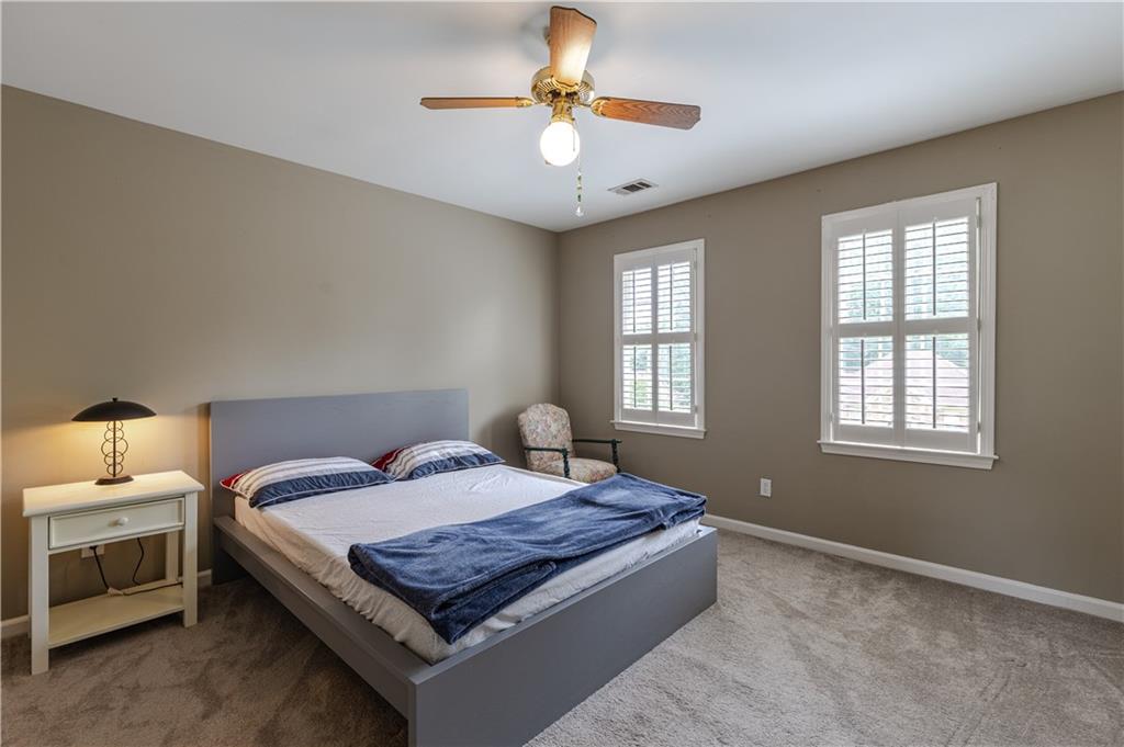 110 Amsterdam Drive, Lilburn, Georgia image 19