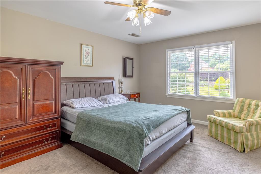 110 Amsterdam Drive, Lilburn, Georgia image 23