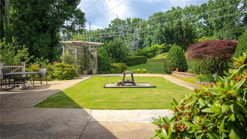 110 Amsterdam Drive, Lilburn, Georgia image 37