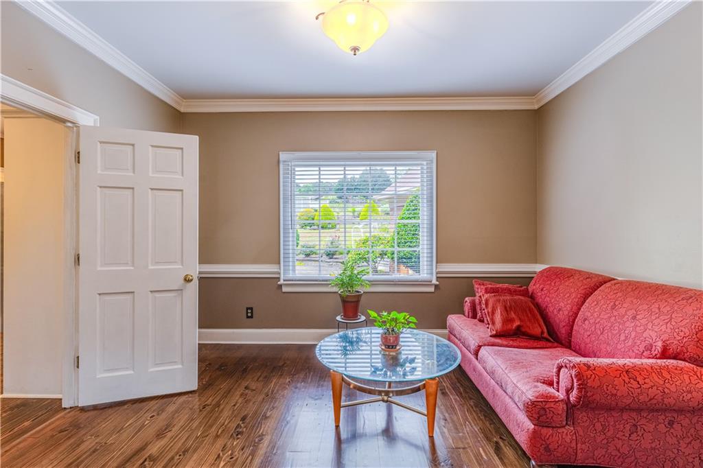 110 Amsterdam Drive, Lilburn, Georgia image 12