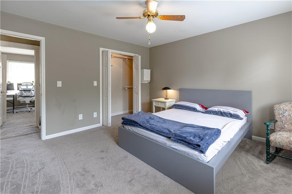 110 Amsterdam Drive, Lilburn, Georgia image 17