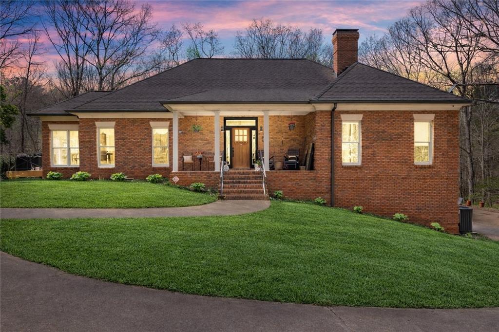 3880 Fern Springs Lane