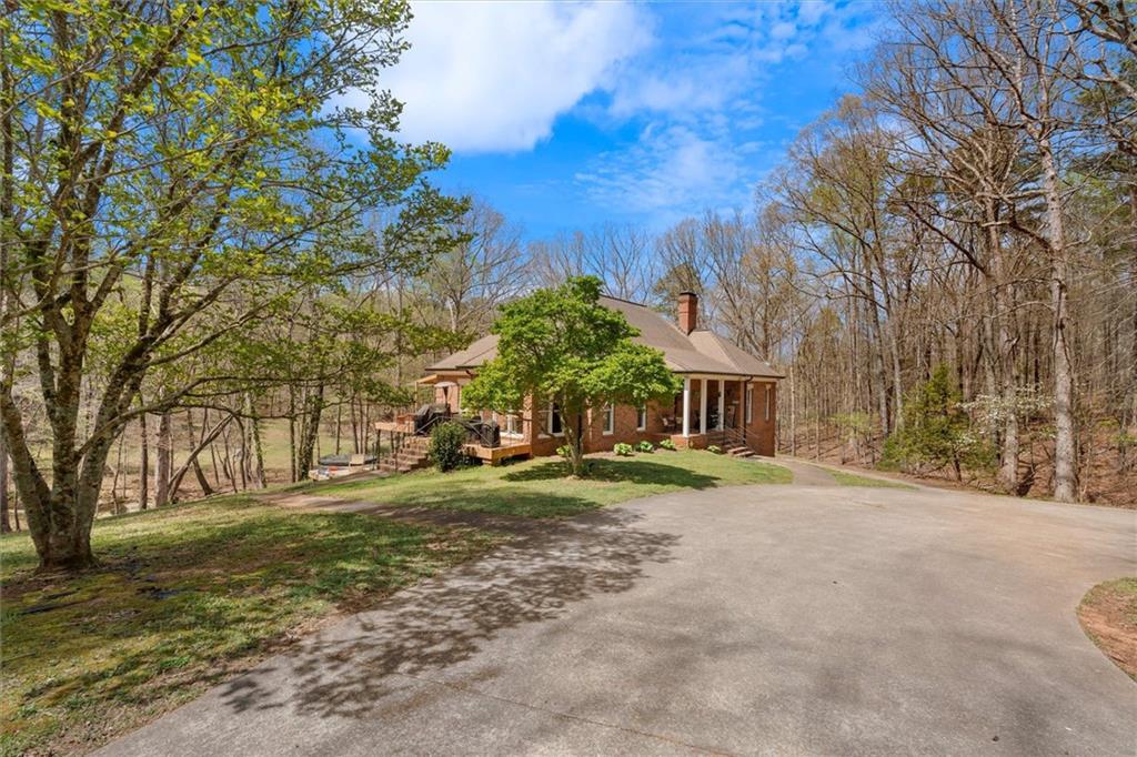 3880 Fern Springs Lane