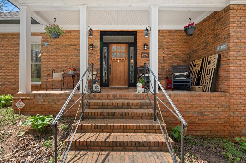 3880 Fern Springs Lane