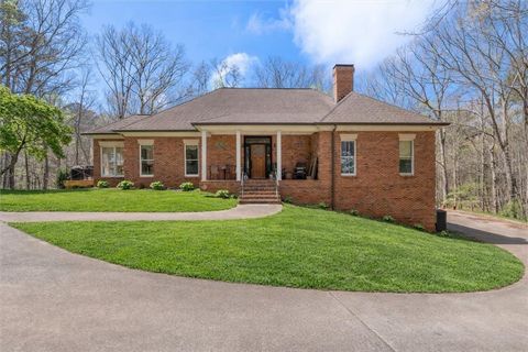 3880 Fern Springs Lane Douglasville GA 30135